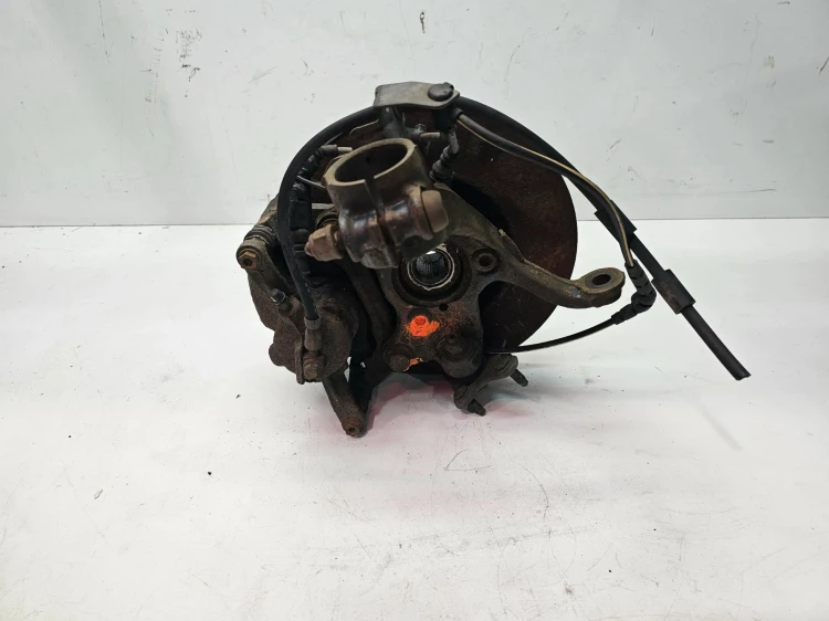 ZWROTNICA PRAWY PRZÓD AUDI A3 8V VW SEAT SKODA 5Q0256Q