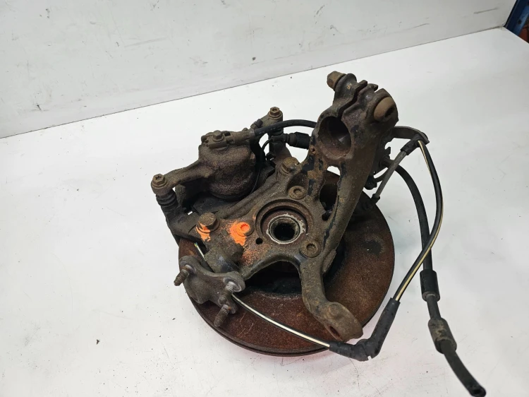 ZWROTNICA PRAWY PRZÓD AUDI A3 8V VW SEAT SKODA 5Q0256Q