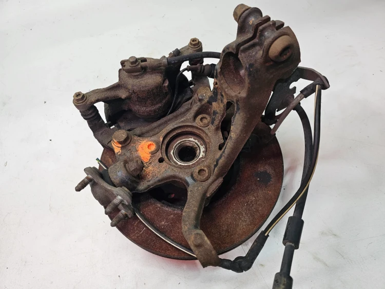 ZWROTNICA PRAWY PRZÓD AUDI A3 8V VW SEAT SKODA 5Q0256Q