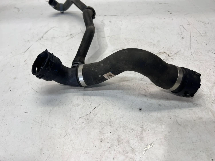 PRZEWÓD WĄŻ WODY AUDI Q5 FY 80Q122101AJ