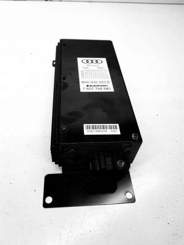 WZMACNIACZ AUDI A4 B6 B7 CABRIO 8H0035223E