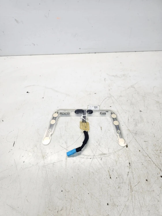 CZUJNIK FOTELA WAGI NACISKU AUDI A3 8V 8V0963553B