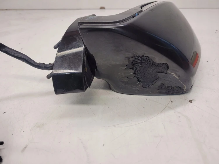 LUSTERKO ZEWNĘTRZNE PRAWE AUDI A7 4G 14+2 PIN EU