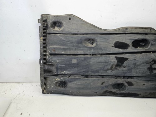 OSŁONA PŁYTA PODWOZIA LEWA DUŻA AUDI A3 8V VOLKSWAGEN SEAT 5Q0825201L 2/26