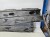 OSŁONA PŁYTA PODWOZIA LEWA DUŻA AUDI A3 8V VOLKSWAGEN SEAT 5Q0825201L 2/26