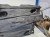 OSŁONA PŁYTA PODWOZIA LEWA DUŻA AUDI A3 8V VOLKSWAGEN SEAT 5Q0825201L 2/26