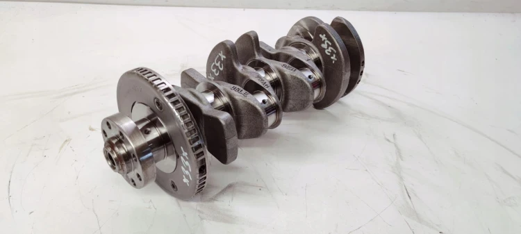 WAŁ KORBOWY AUDI VW SEAT 2.0 TFSI DNF 06LE *33*