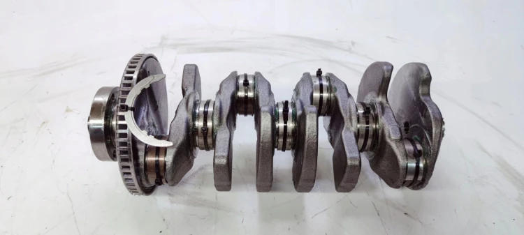WAŁ KORBOWY AUDI VW SEAT 2.0 TFSI DNF 06LE *33*