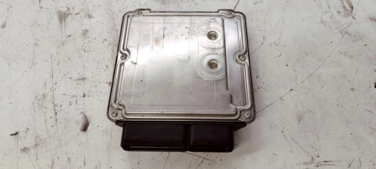 STEROWNIK KOMPUTER AUDI A3 8P 2.0 TFSI 8P0907115