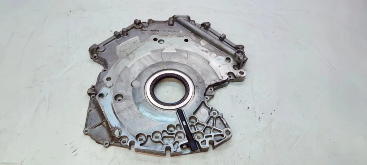 OBUDOWA ROZRZĄDU TYŁ AUDI A4 B8 A5 A6 C7 A7 A8 3.0 TDI 059103173CK
