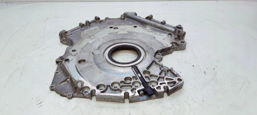 OBUDOWA ROZRZĄDU TYŁ AUDI A4 B8 A5 A6 C7 A7 A8 3.0 TDI 059103173CK