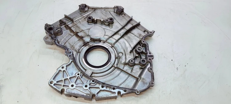 OBUDOWA ROZRZĄDU TYŁ AUDI A4 B8 A5 A6 C7 A7 A8 3.0 TDI 059103173CK