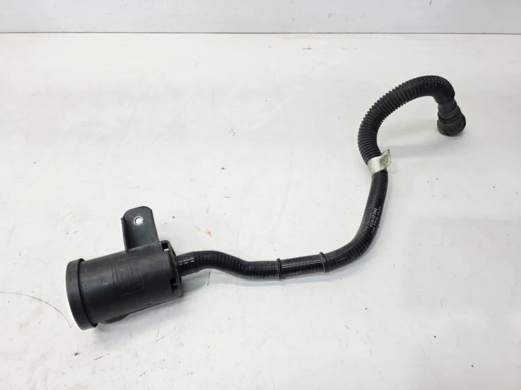PRZEWÓD POWIETRZNY AUDI A4 B9 A5 2.0 TFSI 8W0906621B 8W0201997F
