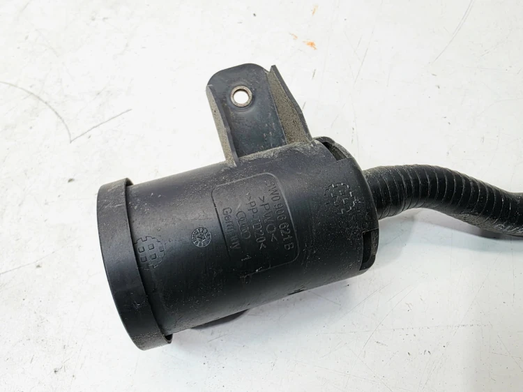 PRZEWÓD POWIETRZNY AUDI A4 B9 A5 2.0 TFSI 8W0906621B 8W0201997F