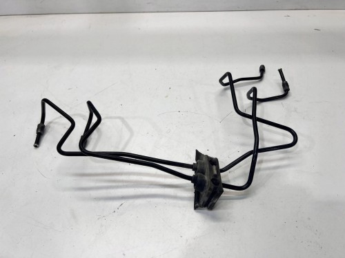 WĄŻ PRZEWÓD HAMULCOWY AUDI A6 C6 4F1614705T