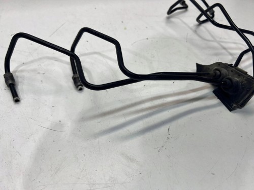 WĄŻ PRZEWÓD HAMULCOWY AUDI A6 C6 4F1614705T