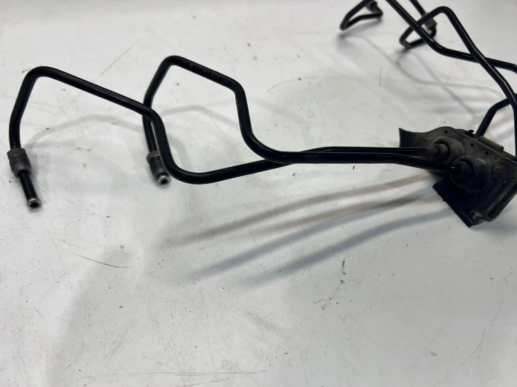 WĄŻ PRZEWÓD HAMULCOWY AUDI A6 C6 4F1614705T