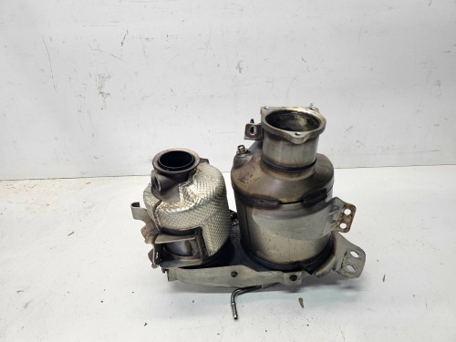 FILTR CZĄSTEK KATALIZATOR DPF AUDI A4 B9 A5 Q5 2.0 TDI 04L131765BP 04L166CA