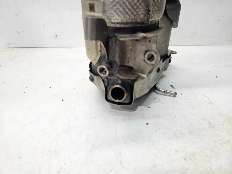 FILTR CZĄSTEK KATALIZATOR DPF AUDI A4 B9 A5 Q5 2.0 TDI 04L131765BP 04L166CA