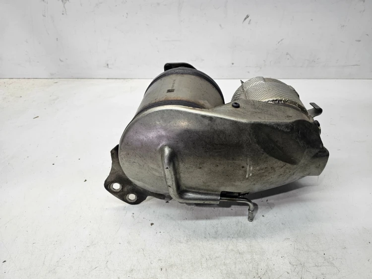 FILTR CZĄSTEK KATALIZATOR DPF AUDI A4 B9 A5 Q5 2.0 TDI 04L131765BP 04L166CA