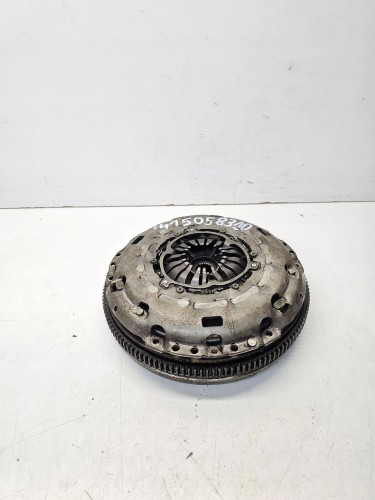 SPRZĘGŁO KOŁO DWUMASOWE DWUMAS AUDI VW SEAT SKODA 2.0 TDI 415058310