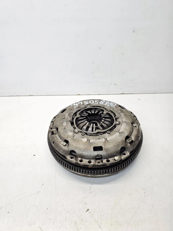 SPRZĘGŁO KOŁO DWUMASOWE DWUMAS AUDI VW SEAT SKODA 2.0 TDI 415058310