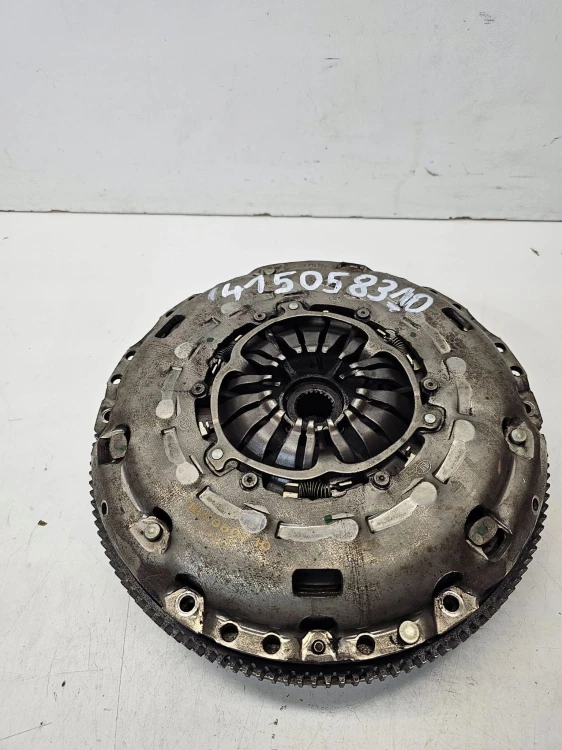 SPRZĘGŁO KOŁO DWUMASOWE DWUMAS AUDI VW SEAT SKODA 2.0 TDI 415058310