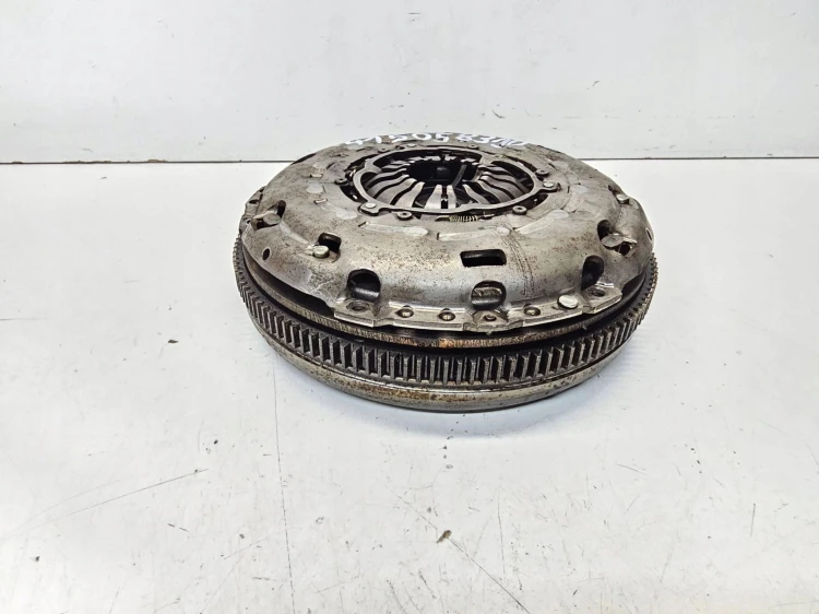 SPRZĘGŁO KOŁO DWUMASOWE DWUMAS AUDI VW SEAT SKODA 2.0 TDI 415058310