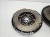 SPRZĘGŁO KOŁO DWUMASOWE DWUMAS AUDI VW SEAT SKODA 2.0 TDI 415058310