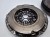 SPRZĘGŁO KOŁO DWUMASOWE DWUMAS AUDI VW SEAT SKODA 2.0 TDI 415058310
