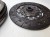 SPRZĘGŁO KOŁO DWUMASOWE DWUMAS AUDI VW SEAT SKODA 2.0 TDI 415058310
