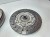 SPRZĘGŁO KOŁO DWUMASOWE DWUMAS AUDI VW SEAT SKODA 2.0 TDI 415058310