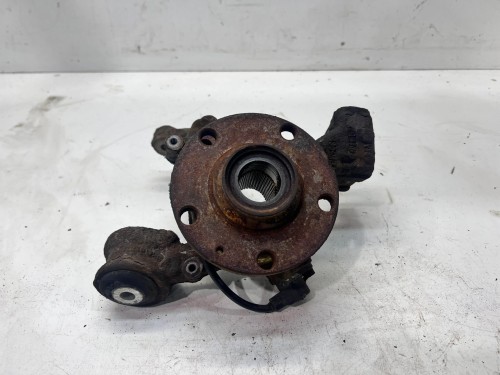 ZWROTNICA PIASTA PRAWY TYŁ AUDI A4 B7 8E0505432AL