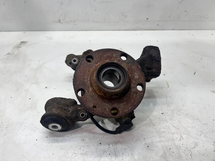 ZWROTNICA PIASTA PRAWY TYŁ AUDI A4 B7 8E0505432AL