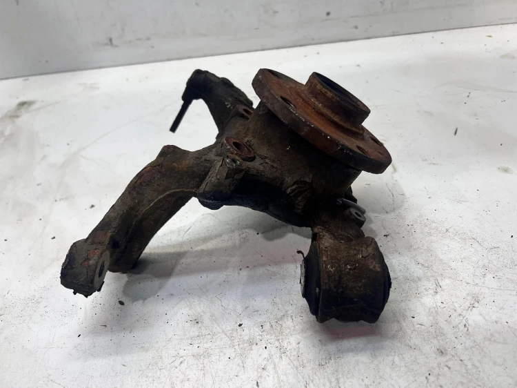ZWROTNICA PIASTA PRAWY TYŁ AUDI A4 B7 8E0505432AL