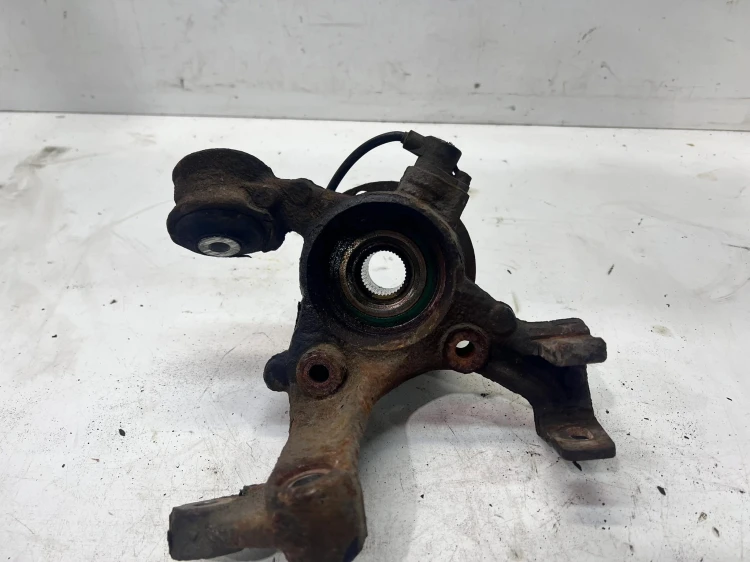 ZWROTNICA PIASTA PRAWY TYŁ AUDI A4 B7 8E0505432AL