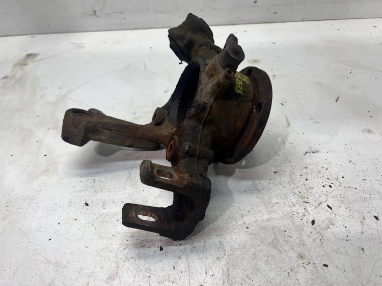 ZWROTNICA PIASTA PRAWY TYŁ AUDI A4 B7 8E0505432AL