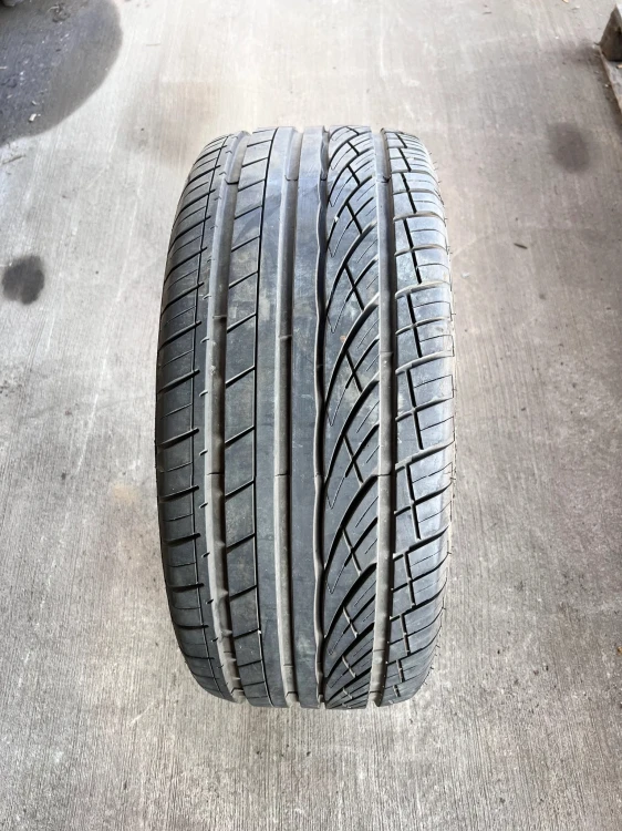 OPONA LETNIA HIFLY VIGOROUS HP801 275/45R20 110V EXTRA LOAD 42/20 6MM