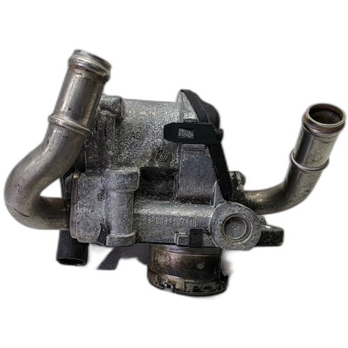 ZAWÓR EGR AUDI VOLKSWAGEN SEAT SKODA 2.0 TDI 04L131501R