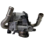 ZAWÓR EGR AUDI VOLKSWAGEN SEAT SKODA 2.0 TDI 04L131501R