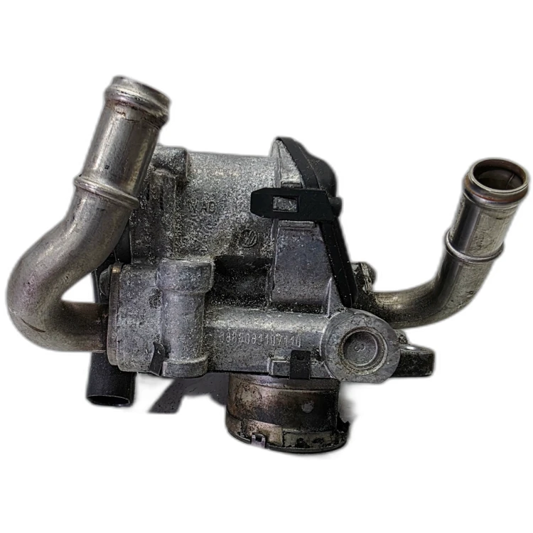 ZAWÓR EGR AUDI VOLKSWAGEN SEAT SKODA 2.0 TDI 04L131501R
