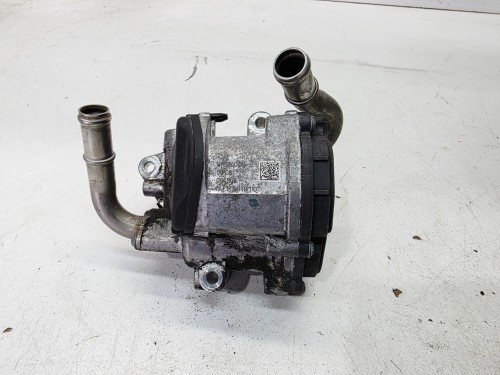 ZAWÓR EGR AUDI VOLKSWAGEN SEAT SKODA 2.0 TDI 04L131501R