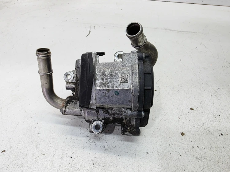 ZAWÓR EGR AUDI VOLKSWAGEN SEAT SKODA 2.0 TDI 04L131501R