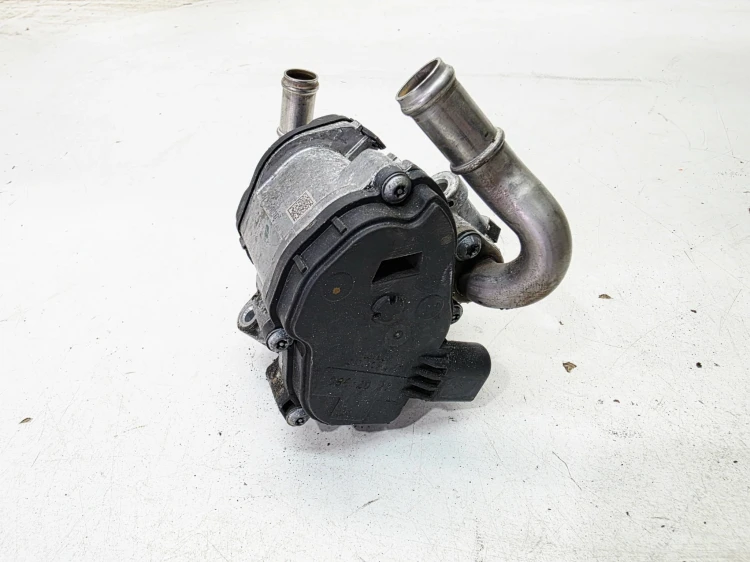 ZAWÓR EGR AUDI VOLKSWAGEN SEAT SKODA 2.0 TDI 04L131501R