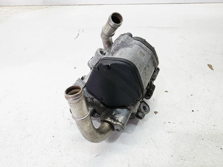 ZAWÓR EGR AUDI VOLKSWAGEN SEAT SKODA 2.0 TDI 04L131501R