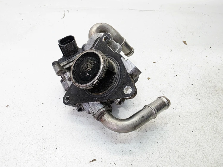ZAWÓR EGR AUDI VOLKSWAGEN SEAT SKODA 2.0 TDI 04L131501R