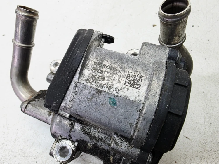 ZAWÓR EGR AUDI VOLKSWAGEN SEAT SKODA 2.0 TDI 04L131501R