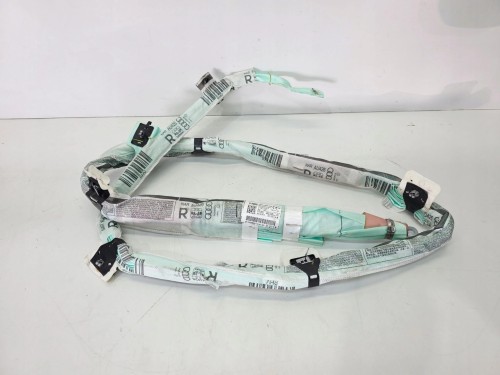 KURTYNA PODUSZKA POWIETRZNA PRAWA AUDI Q5 FY 80A880742K