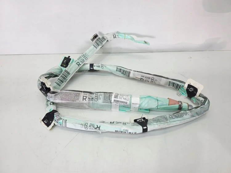 KURTYNA PODUSZKA POWIETRZNA PRAWA AUDI Q5 FY 80A880742K