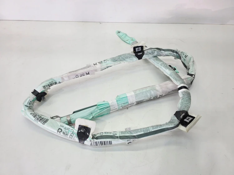 KURTYNA PODUSZKA POWIETRZNA PRAWA AUDI Q5 FY 80A880742K
